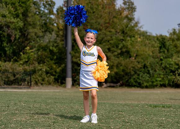 Dawgs vs. Rams-38