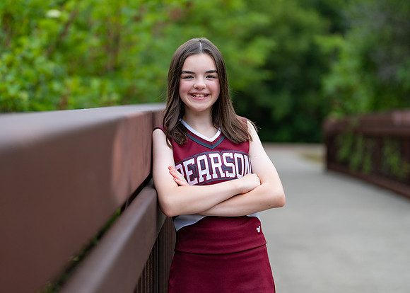 Pearson Cheer-97