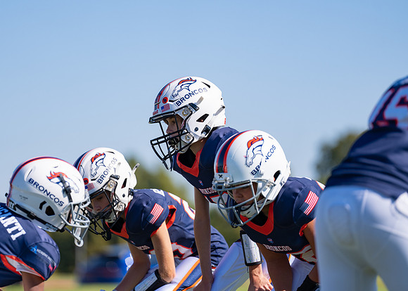 10U Saints vs. Broncos-46