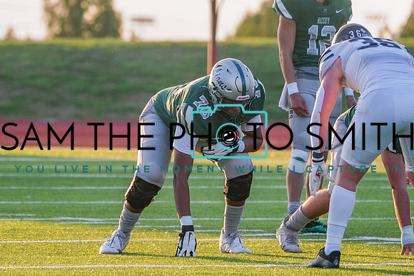 Vs. Lone Star-71