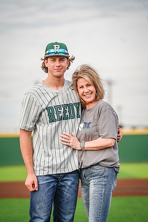 Reedy Baseball Senior-22