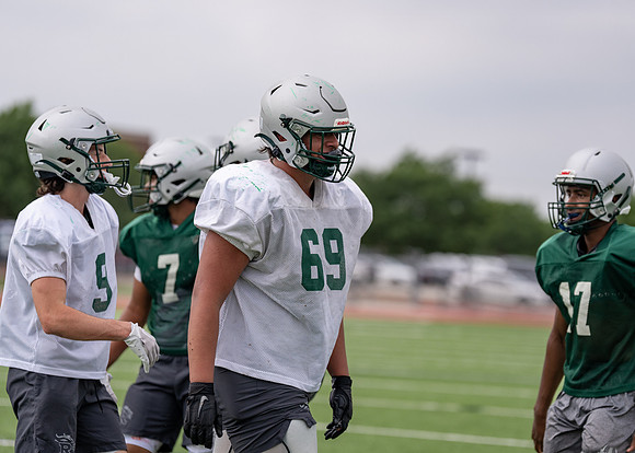 Reedy Spring Ball-119