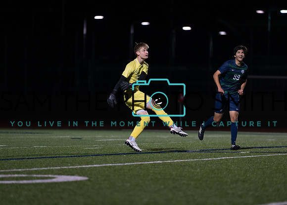 Vs. Lone Star-92