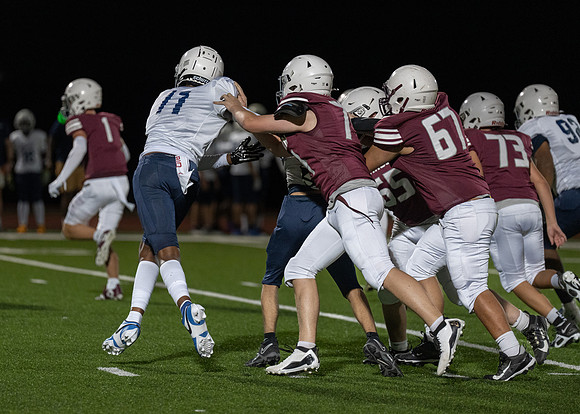 RMS vs. Pearson-56