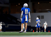 Vs. Frisco-96