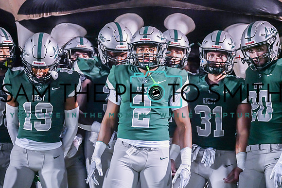 Vs. Lone Star-190