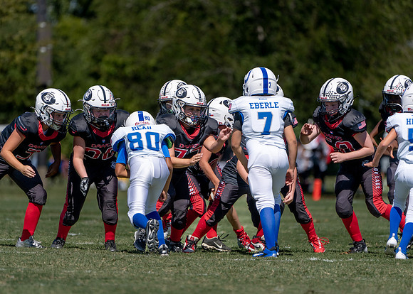 9U Dawgs vs. Colts-142