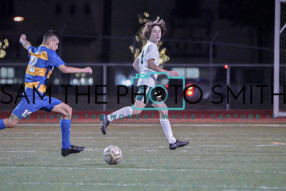 JV1 vs. Frisco 1.14.22-110