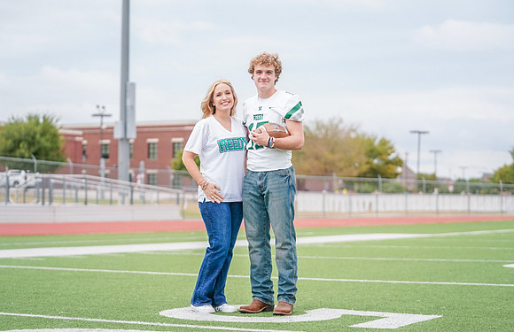 Mom & Son-33
