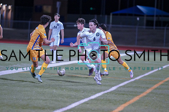 Varsity vs. Frisco 1.14.22-9