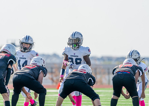 9U Red Raiders vs. Cowboys_-165
