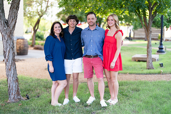 Cagney Family-47