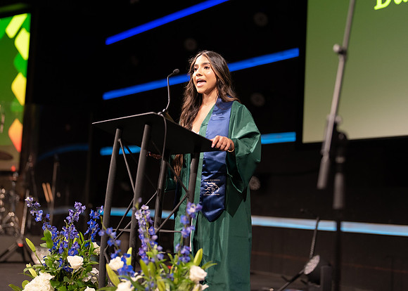Baccalaureate-87