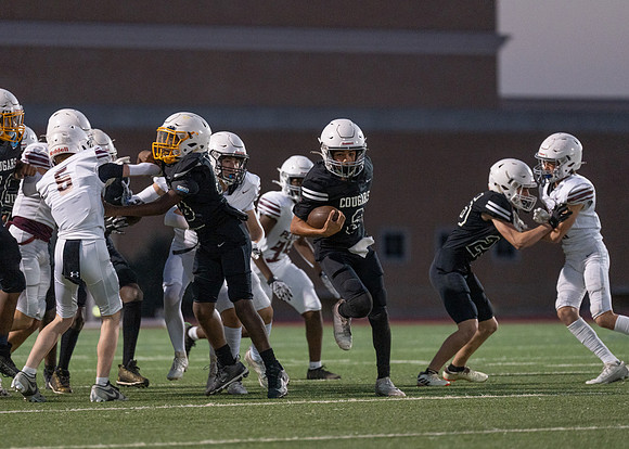 Vs. Clark-3