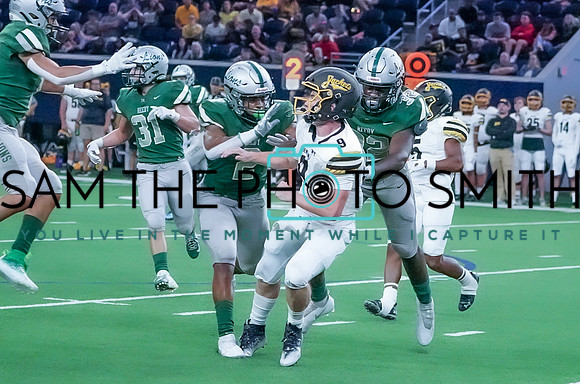 Vs. Denison-241