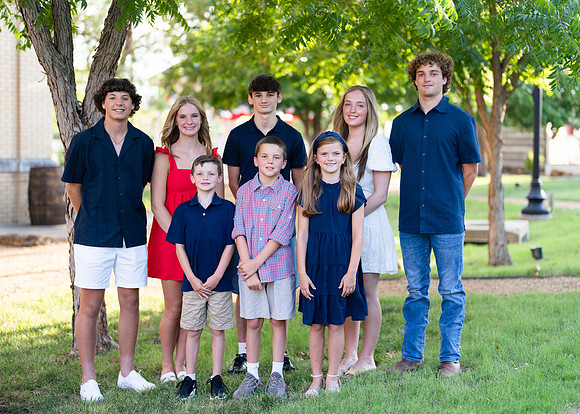 Cagney Family-21