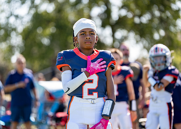 10U Saints vs. Broncos-93
