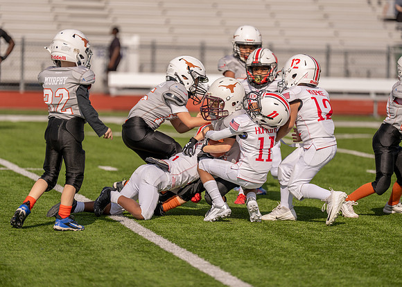 7U Longhorns vs. Buckeyes_-235