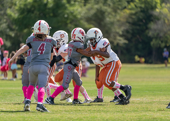 Longhorns vs. Sooners-128