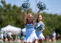Longhorns vs. Seahawks-13