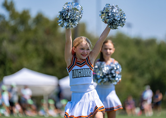 Longhorns vs. Seahawks-13
