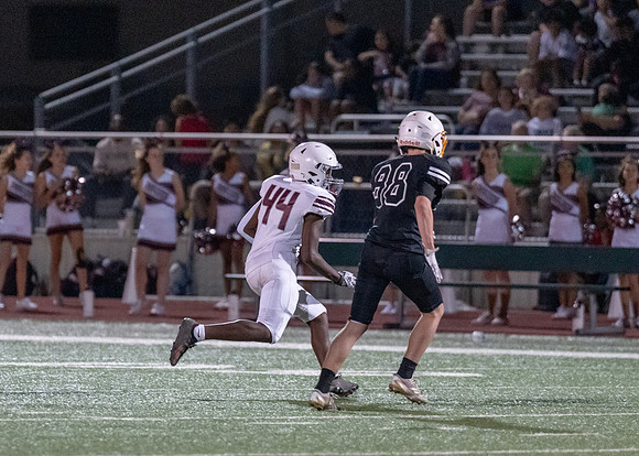 Vs. Clark-88