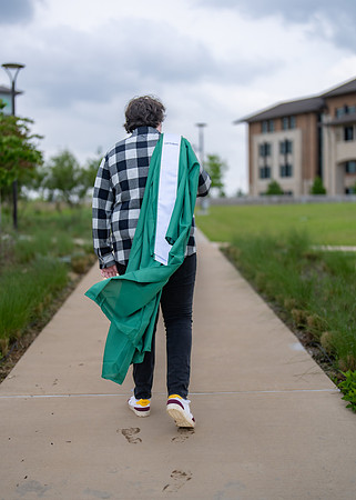 Graduation UNT-51