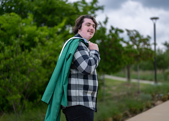 Graduation UNT-56