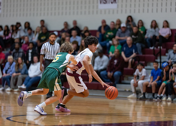 Vs. Griffin-17