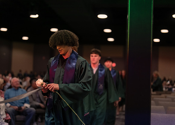 Baccalaureate 2025-158
