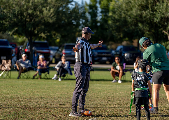 5U Cowboys vs. Spartans-65