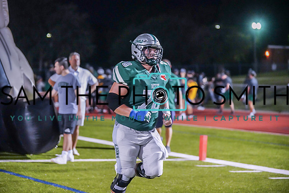 Vs. Lone Star-206