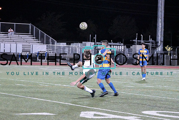 JV1 vs. Frisco 1.14.22-96