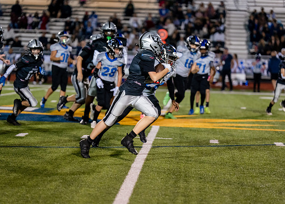 11-12U Cowboys vs. Raiders Super Bowl-120