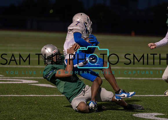 Vs. Frisco-76