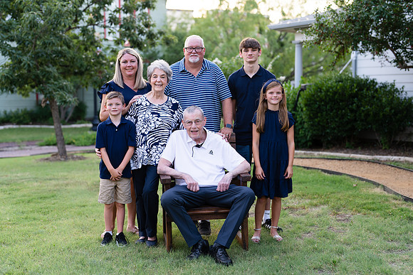 Cagney Family-166