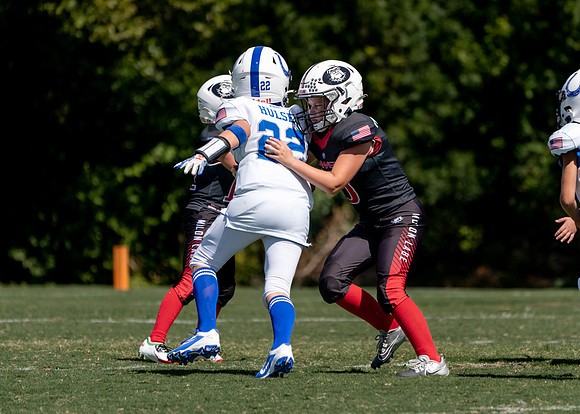 9U Dawgs vs. Colts-165