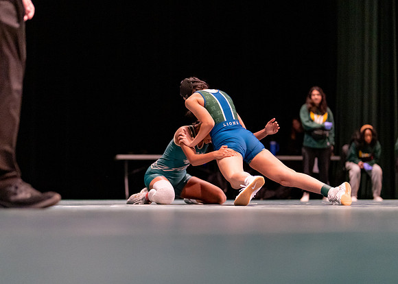 LT vs. Reedy-73