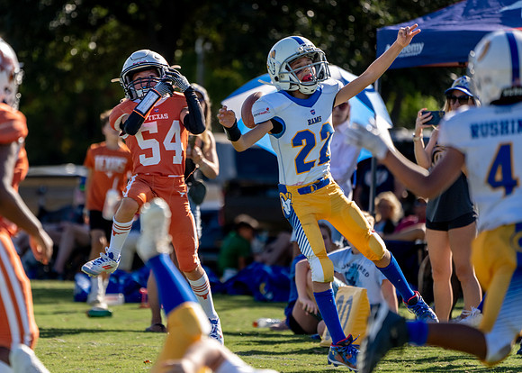 9U Rams vs. Longhorns-181