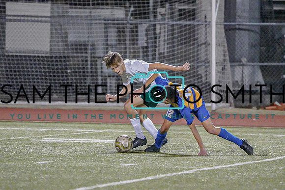 JV1 vs. Frisco 1.14.22-134