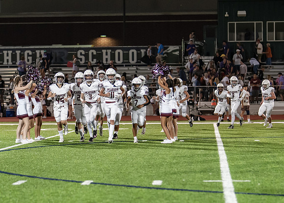 Pearson vs. Pioneer-85