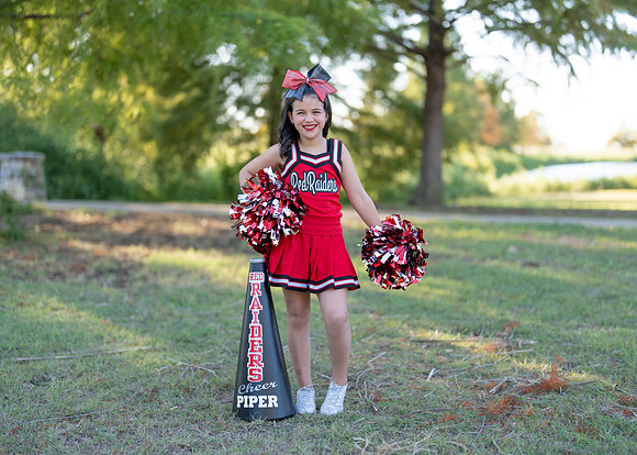9U Red Raiders-9