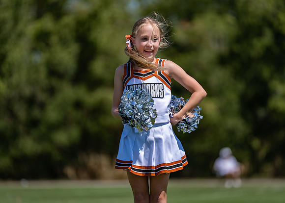 Longhorns vs. Seahawks-10