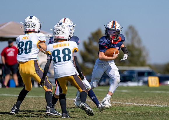 10U Saints vs. Broncos-207