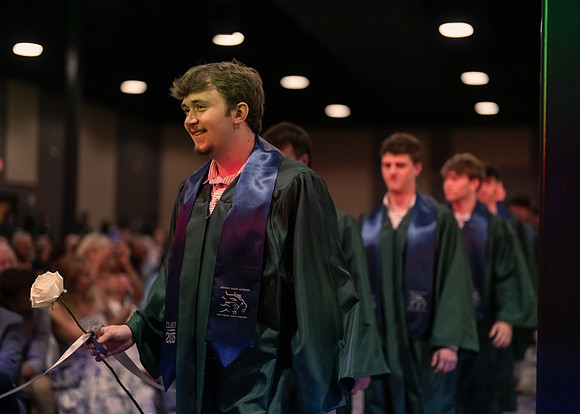 Baccalaureate 2025-146