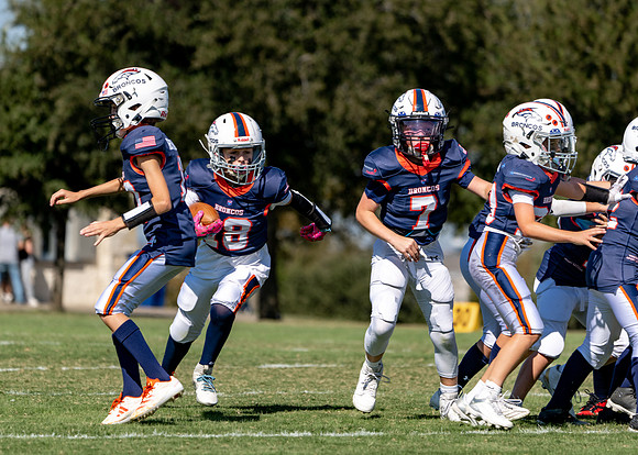 10U Saints vs. Broncos-137