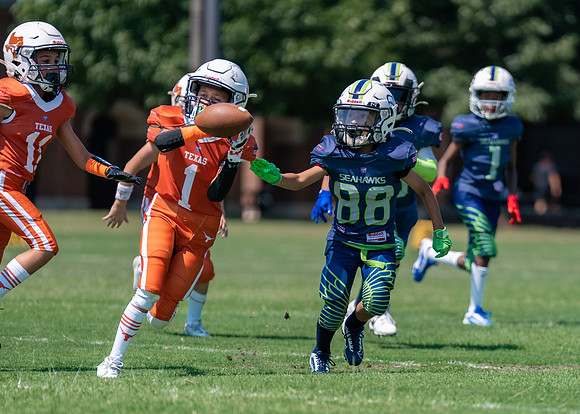 Longhorns vs. Seahawks-80
