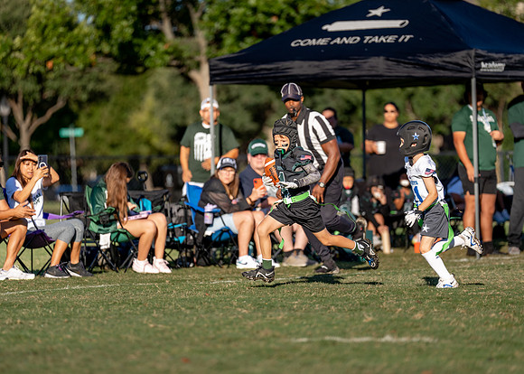5U Cowboys vs. Spartans-74