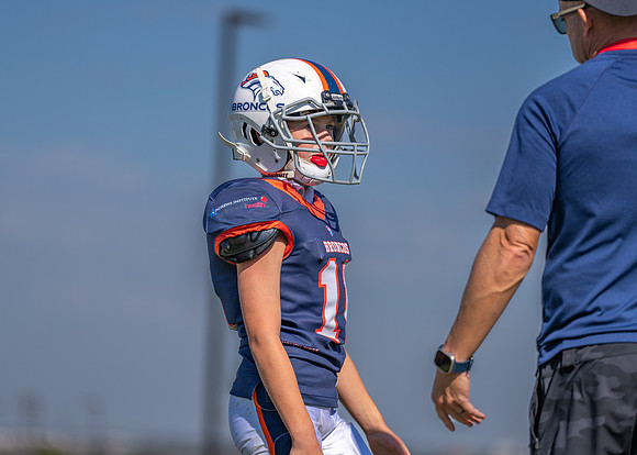 10U Saints vs. Broncos-67