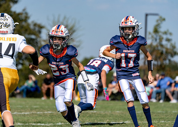 10U Saints vs. Broncos-142